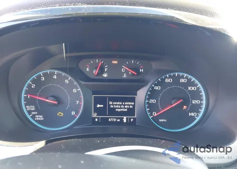 2021 Chevrolet Traverse Awd Ls from USA, damaged, VIN 1GNEVFKW9MJ104652